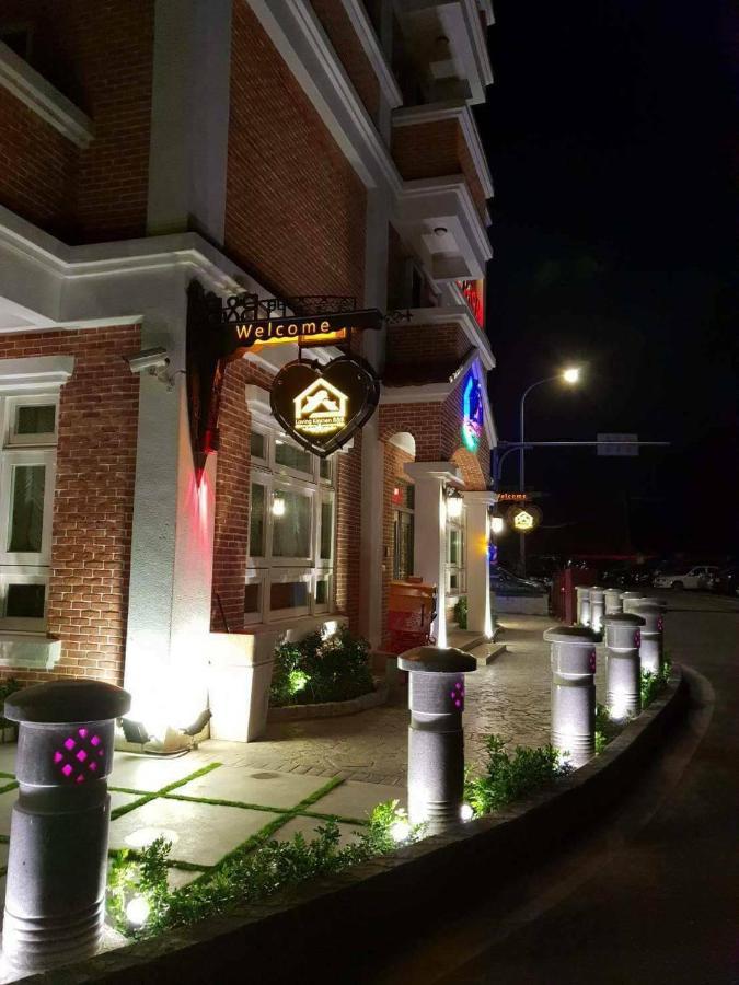 Loving Kinmen Homestay Jincheng Exterior foto