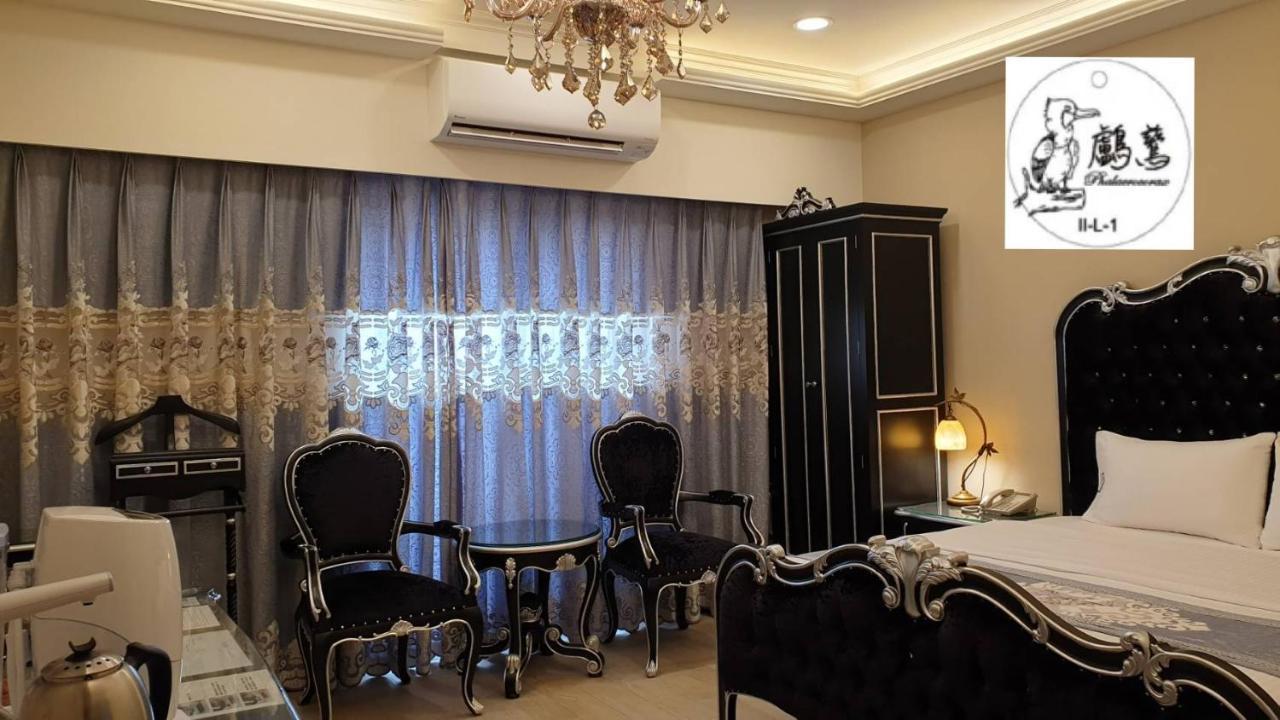 Loving Kinmen Homestay Jincheng Exterior foto
