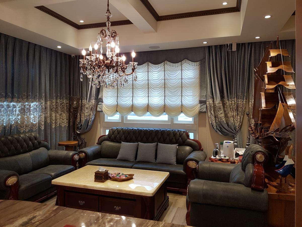Loving Kinmen Homestay Jincheng Exterior foto