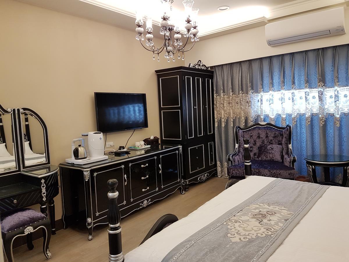 Loving Kinmen Homestay Jincheng Exterior foto