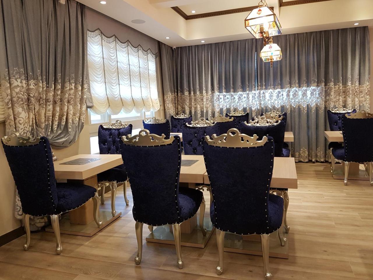 Loving Kinmen Homestay Jincheng Exterior foto