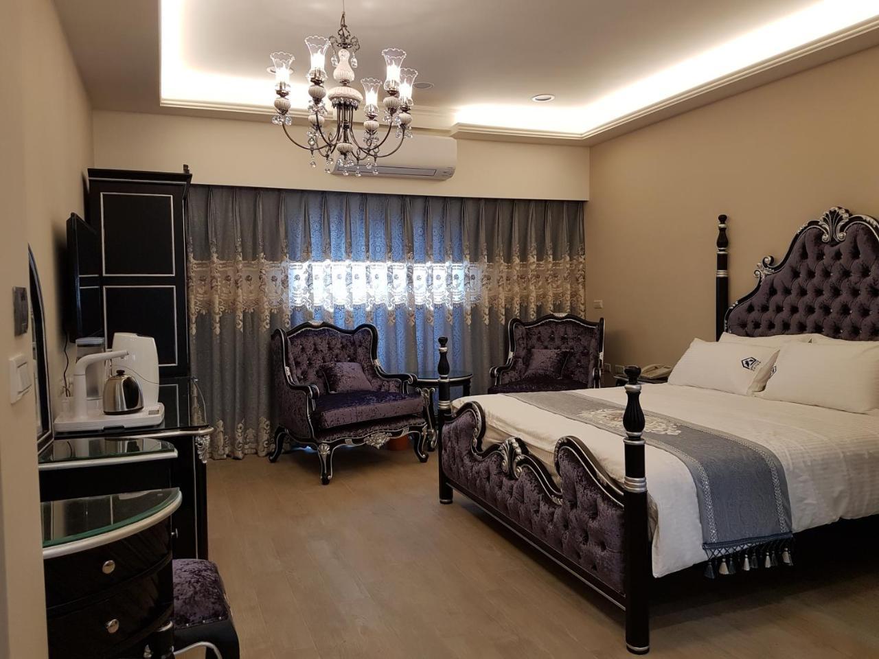 Loving Kinmen Homestay Jincheng Exterior foto