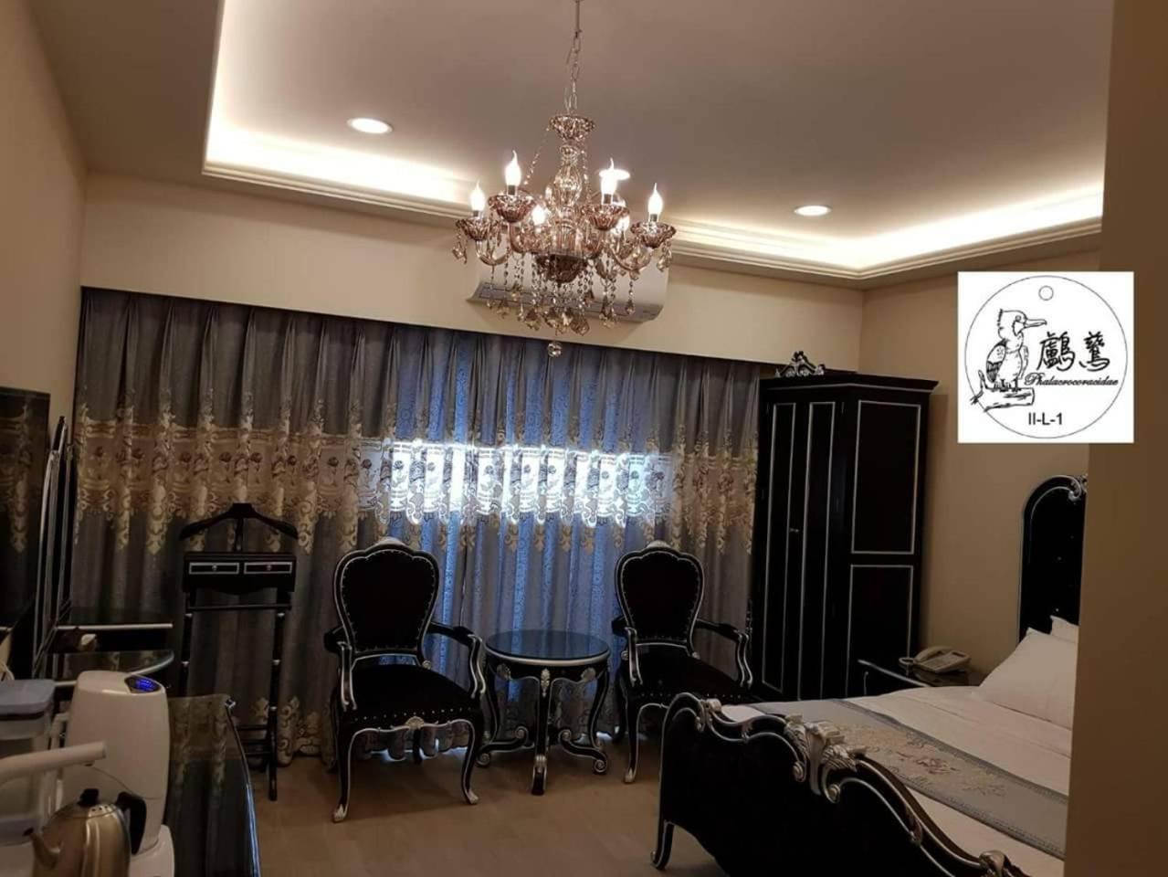 Loving Kinmen Homestay Jincheng Exterior foto
