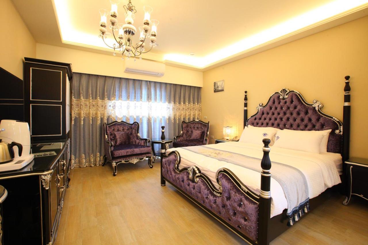 Loving Kinmen Homestay Jincheng Exterior foto