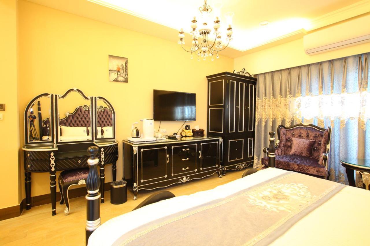 Loving Kinmen Homestay Jincheng Exterior foto