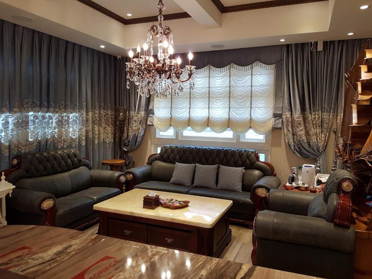 Loving Kinmen Homestay Jincheng Exterior foto