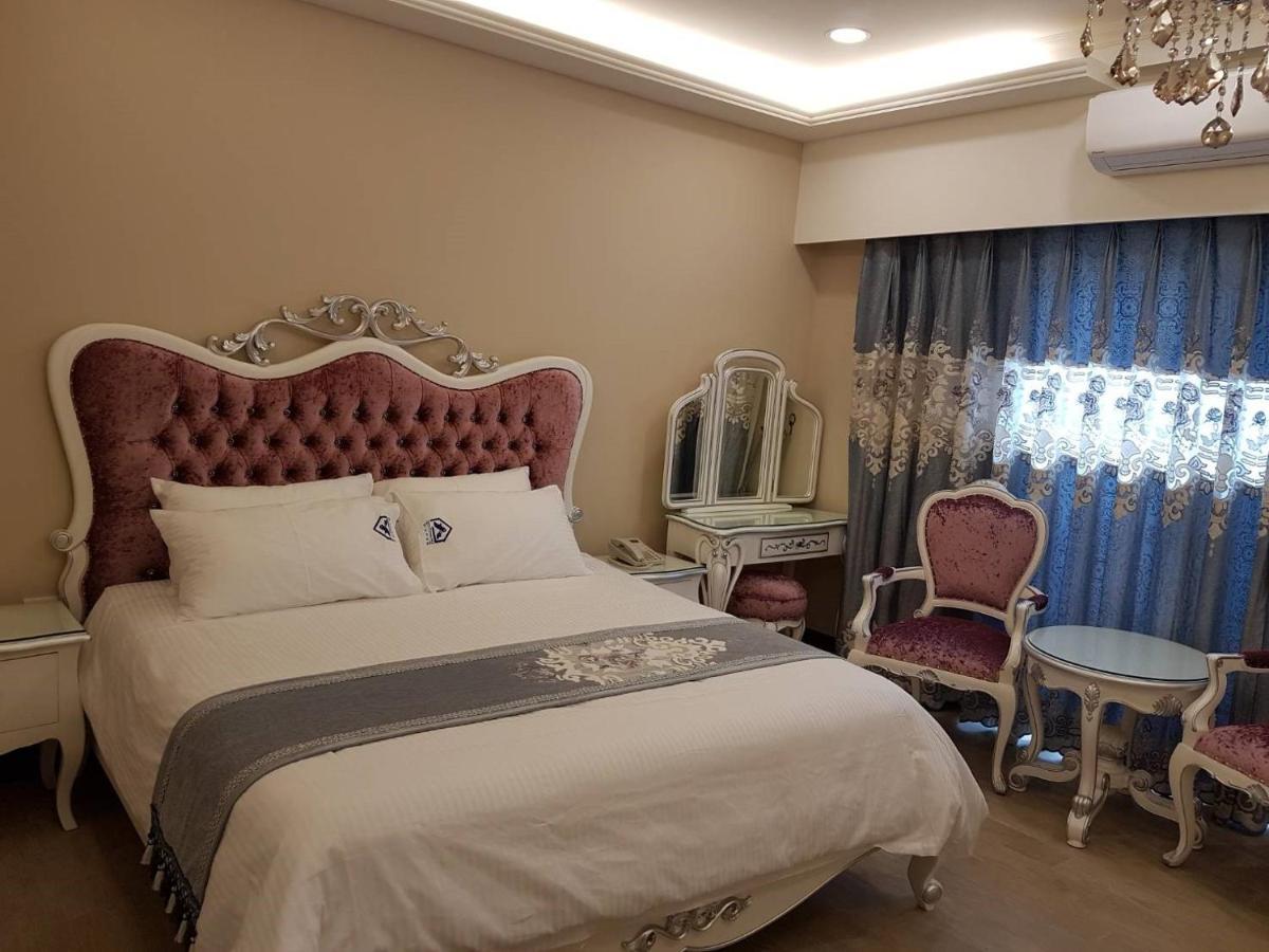 Loving Kinmen Homestay Jincheng Exterior foto