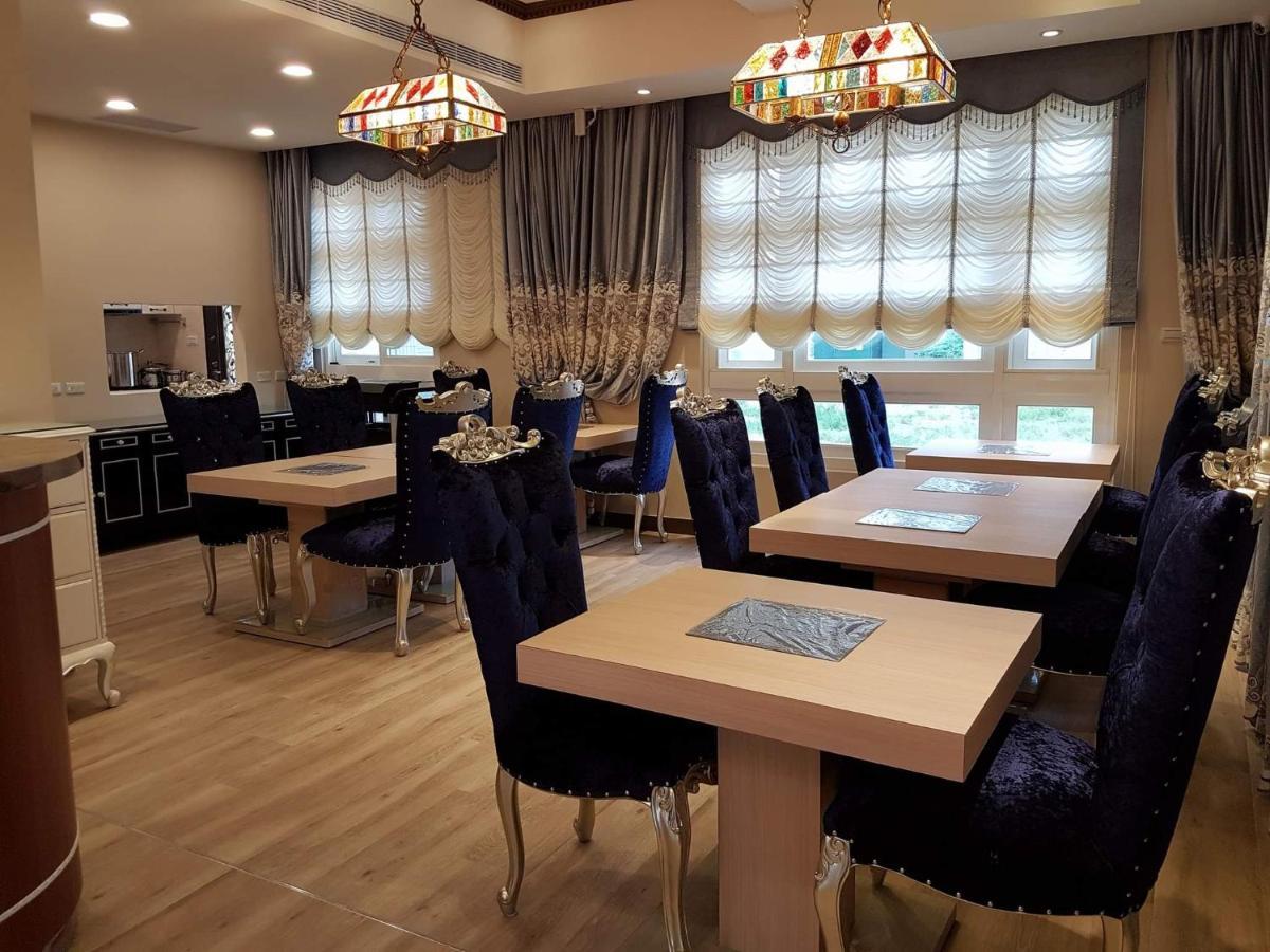 Loving Kinmen Homestay Jincheng Exterior foto
