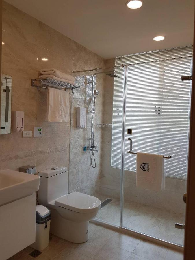 Loving Kinmen Homestay Jincheng Exterior foto